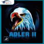 SPINLORD ADLER II