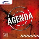 SPINLORD AGENDA