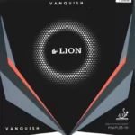 Lion Vanquish
