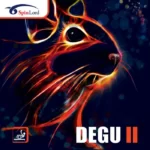 SPINLORD DEGU II