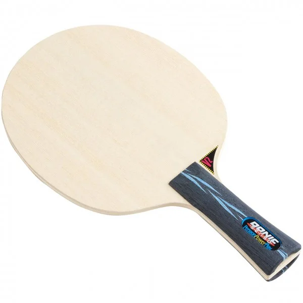 Bois De Ping-pong DONIC Persson Powerplay Senso V2 - Pour Joueurs Attaquants, Testé Par Jörgen Persson