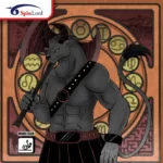 SPINLORD MINOTAUR