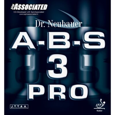 DR NEUBAUER A-B-S 3 PRO