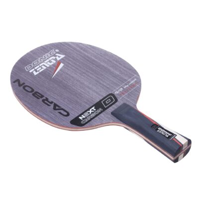 DONIC ZENTRA NEXT CARBON
