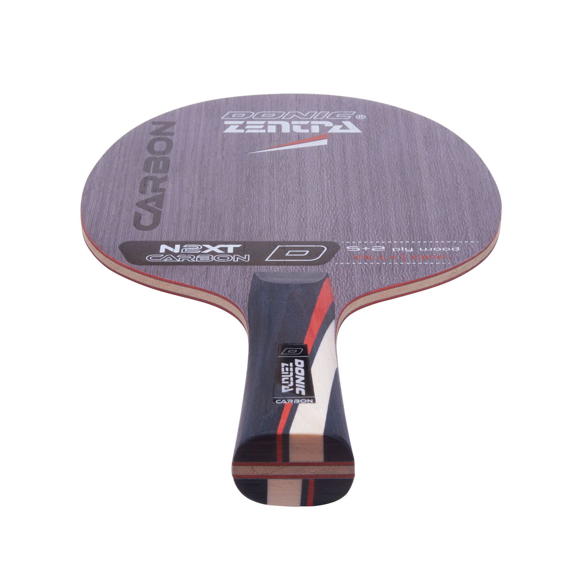 DONIC ZENTRA NEXT CARBON – Image 3