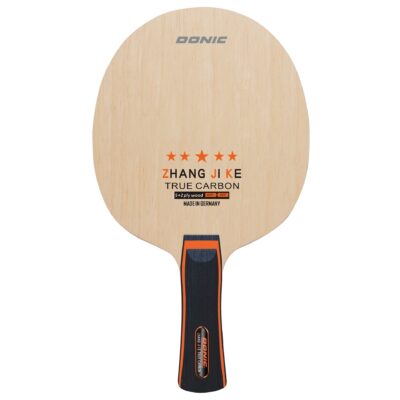 DONIC ZHANG JIKE TRUE CARBON