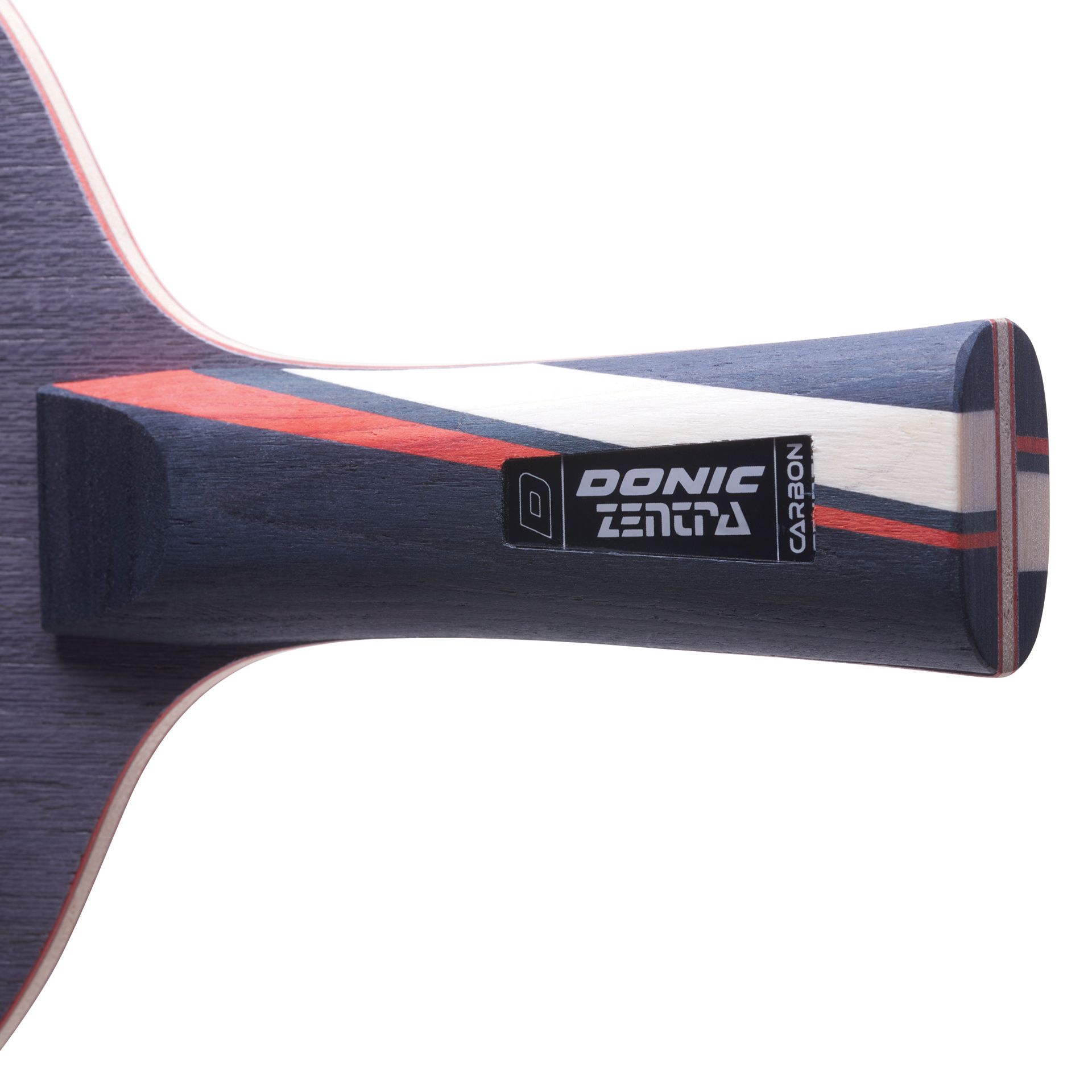 DONIC ZENTRA NEXT CARBON – Image 4