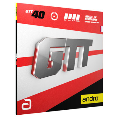 ANDRO GTT40