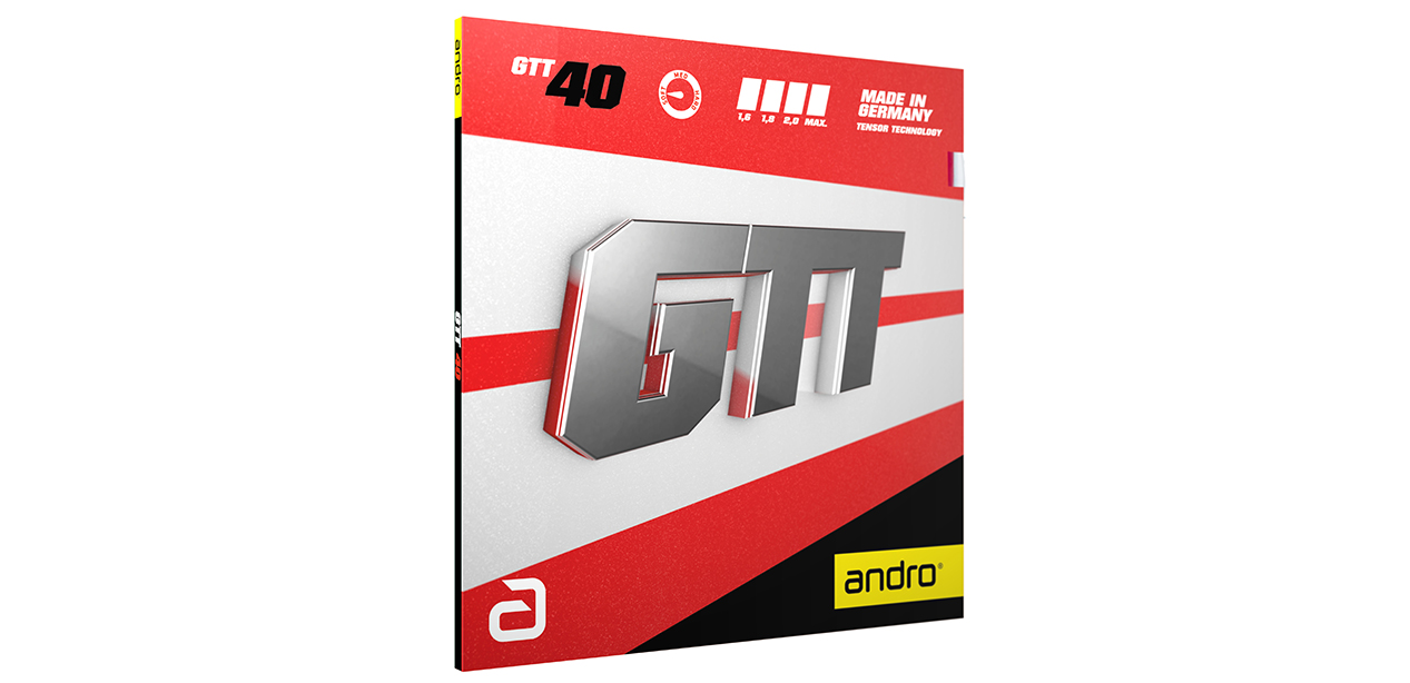 ANDRO GTT40