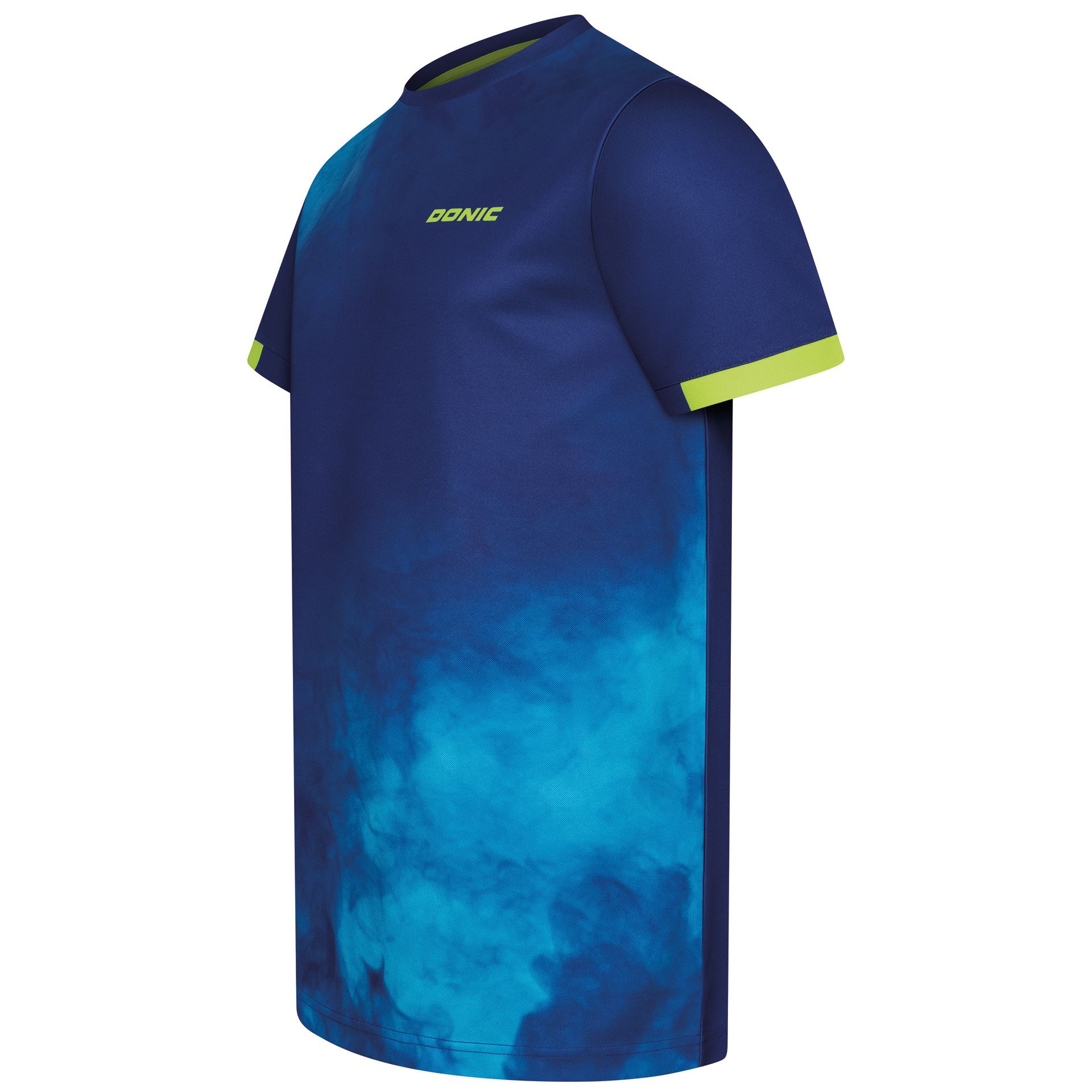 DONIC T-SHIRT AXION – Image 2